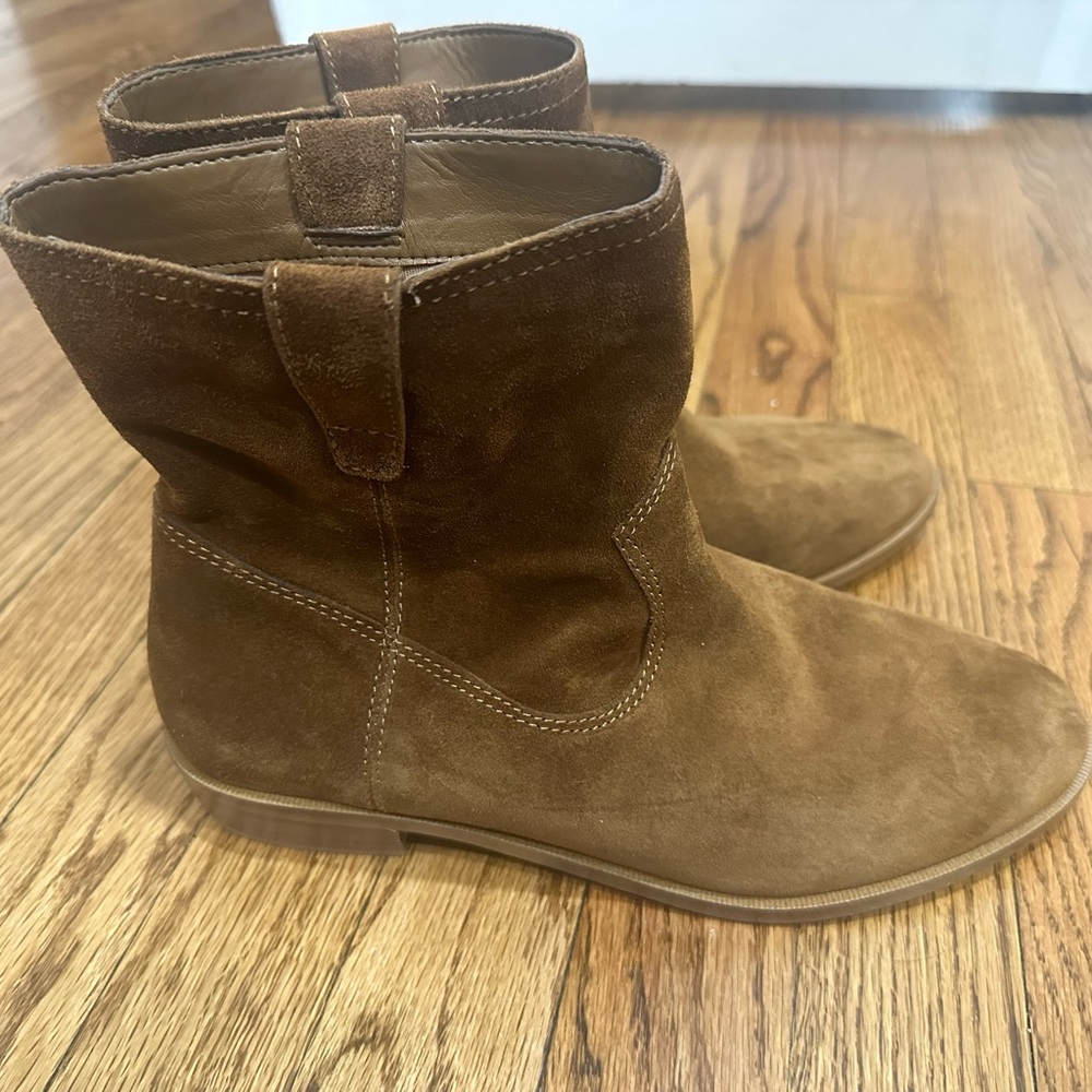 Rebecca Minkoff Booties